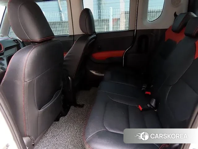 Kia The New Ray id 3620888 из Кореи 16