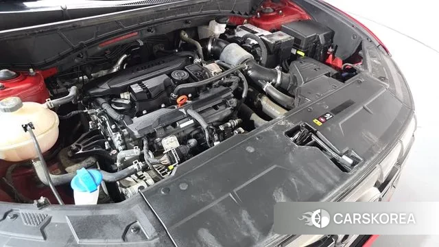 Hyundai Tucson (NX4) id 3373921 из Кореи 16