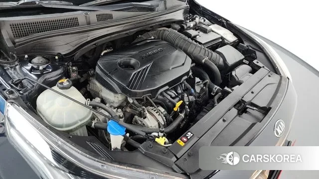 Kia Come New K3 id 3319166 из Кореи 16