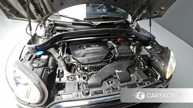 Mini Cooper Countryman id 4525547 из Кореи 26