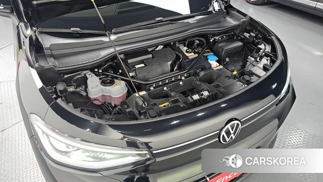 Volkswagen ID.4 id 4863810 из Кореи 28