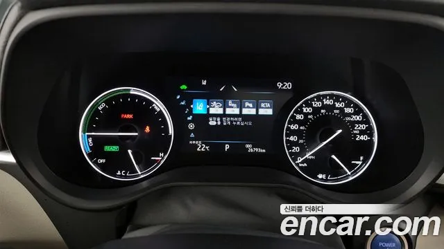 Toyota Sienna 4th Generation id 2724340 из Кореи 16