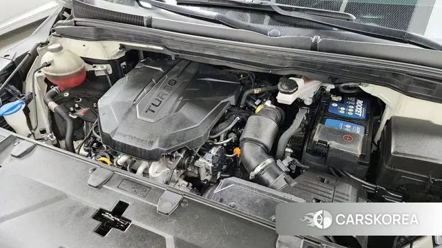 Kia Carnival 4th generation id 3529510 из Кореи 16