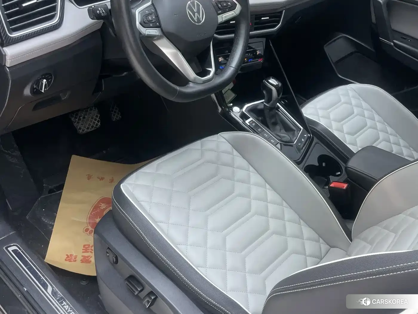 Volkswagen Tayron id 4664400 из Китая 25