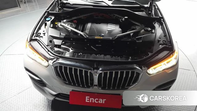 BMW X5 (G05) id 4244113 из Кореи 30