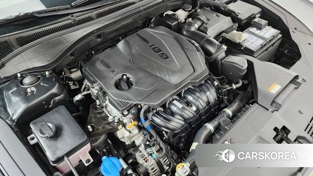 Hyundai The New Grandeur IG id 3827920 из Кореи 16