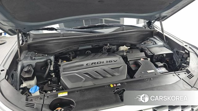 Hyundai Palisade id 4574017 из Кореи 33