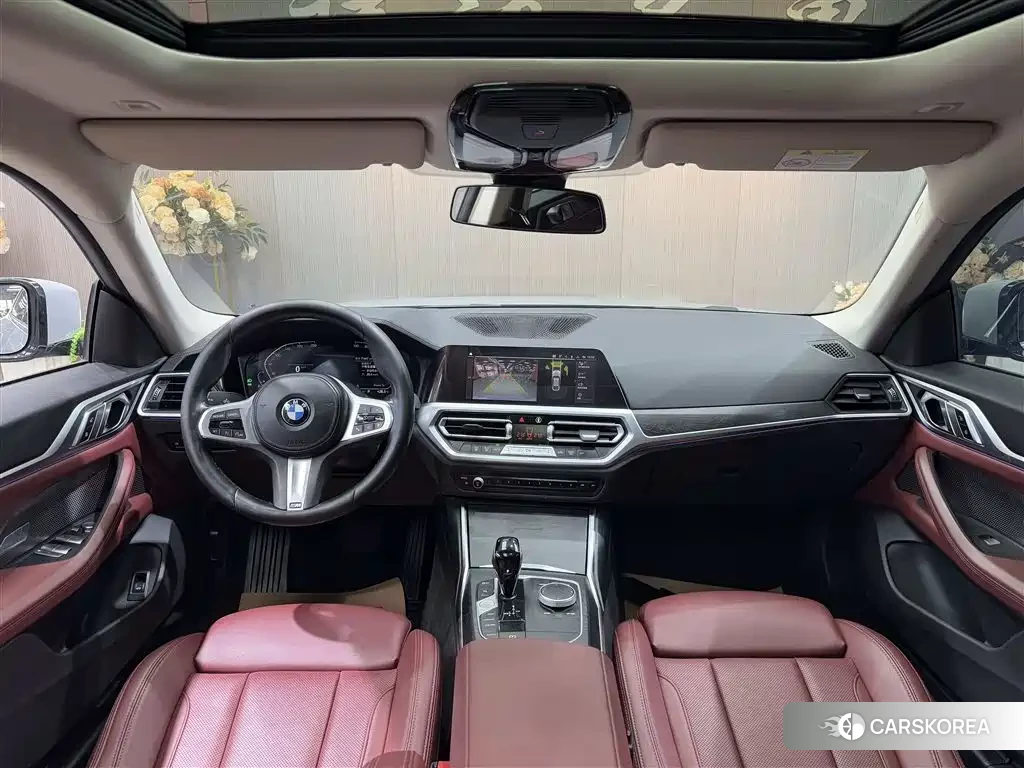 BMW 4 series id 4679780 из Китая 17