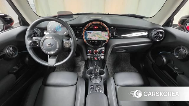 Mini Cooper S id 4651153 из Кореи 26