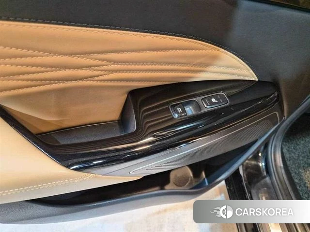 Kia K7 Premier id 3893368 из Кореи 16