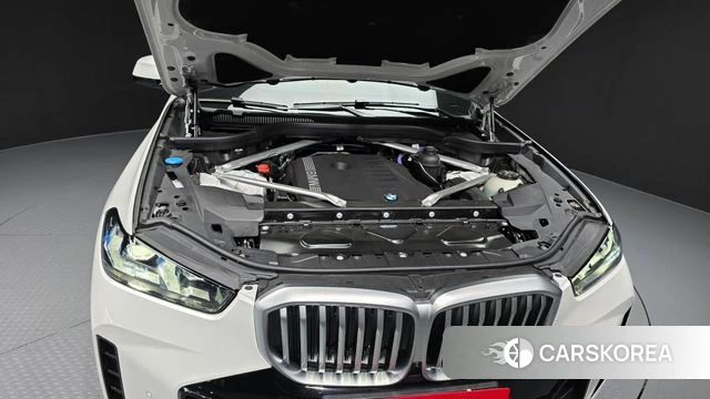BMW X5 (G05) id 4387720 из Кореи 16