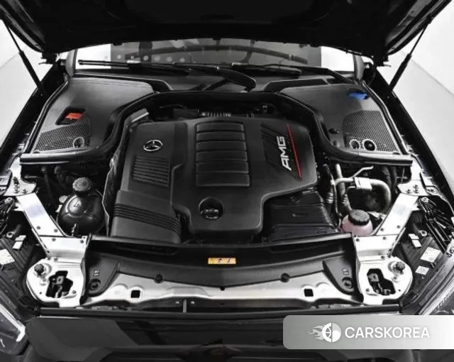 Mercedes-Benz E-Class W213 id 3644747 из Кореи 16