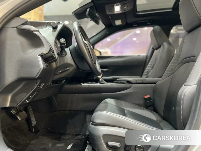 Lexus UX id 4276294 из Китая 14