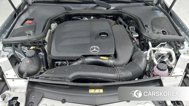 Mercedes-Benz E-Class W213 id 4768951 из Кореи 16