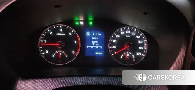 Kia Carnival 4th generation id 3753236 из Кореи 16