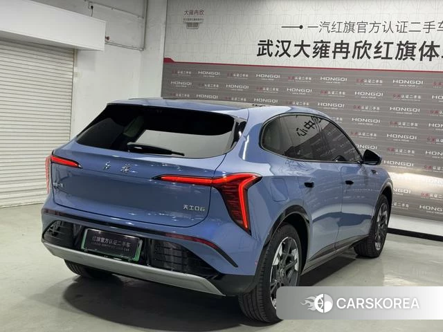 Red flag Tiangong 06 id 4198814 из Китая 16