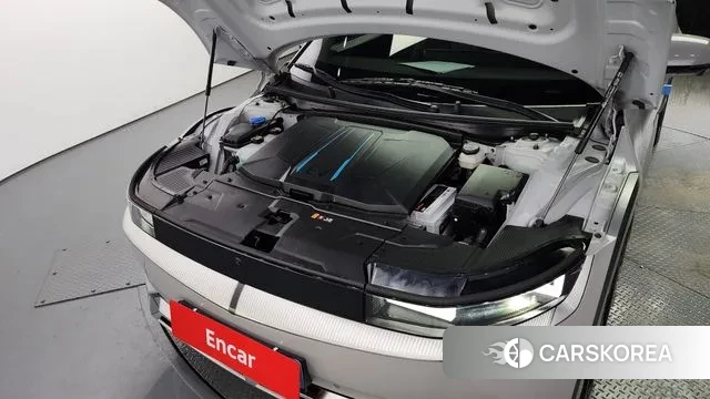 Hyundai Ionic 5 id 2975390 из Кореи 16