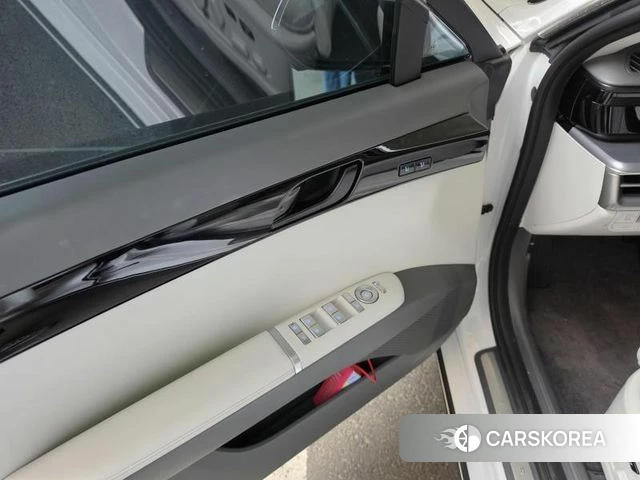 Hyundai Grandeur (GN7) id 4264221 из Кореи 9