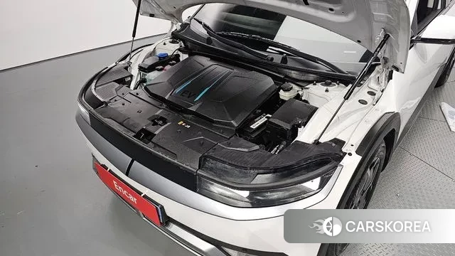 Hyundai Ionic 5 id 3732775 из Кореи 16