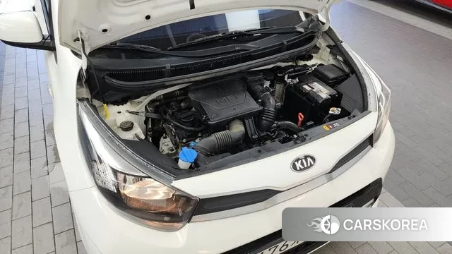 Kia Morning Urban (JA) id 3028134 из Кореи 16