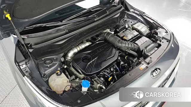 Kia Seltos id 3264450 из Кореи 16