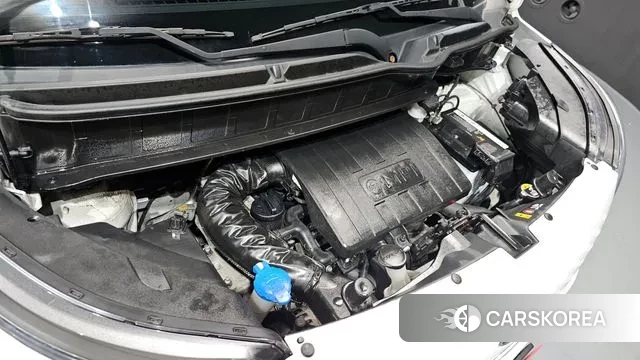 Kia The New Ray id 2960170 из Кореи 16