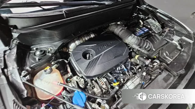 Kia Seltos id 3634923 из Кореи 16