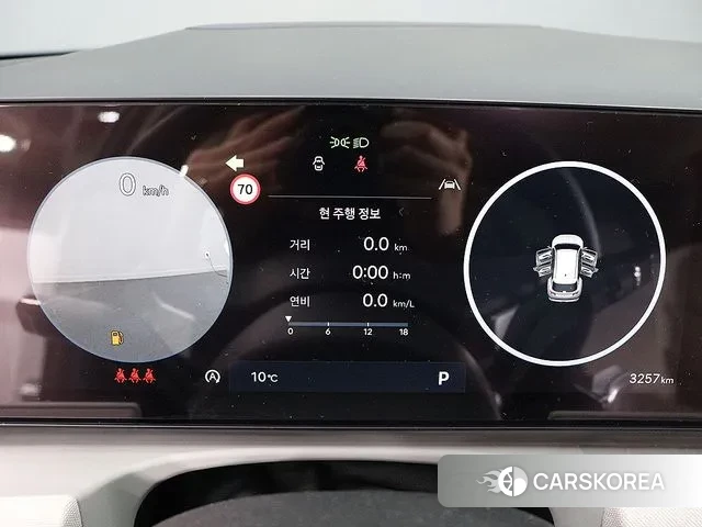 Hyundai The New Tucson (NX4) id 3462011 из Кореи 16