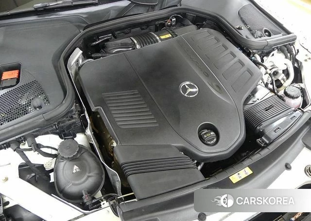 Mercedes-Benz CLS-Class C257 id 4201499 из Кореи 16