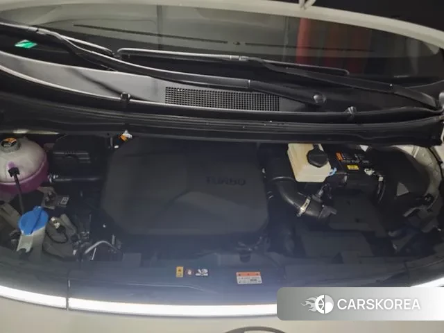 Hyundai Staria id 3619654 из Кореи 16