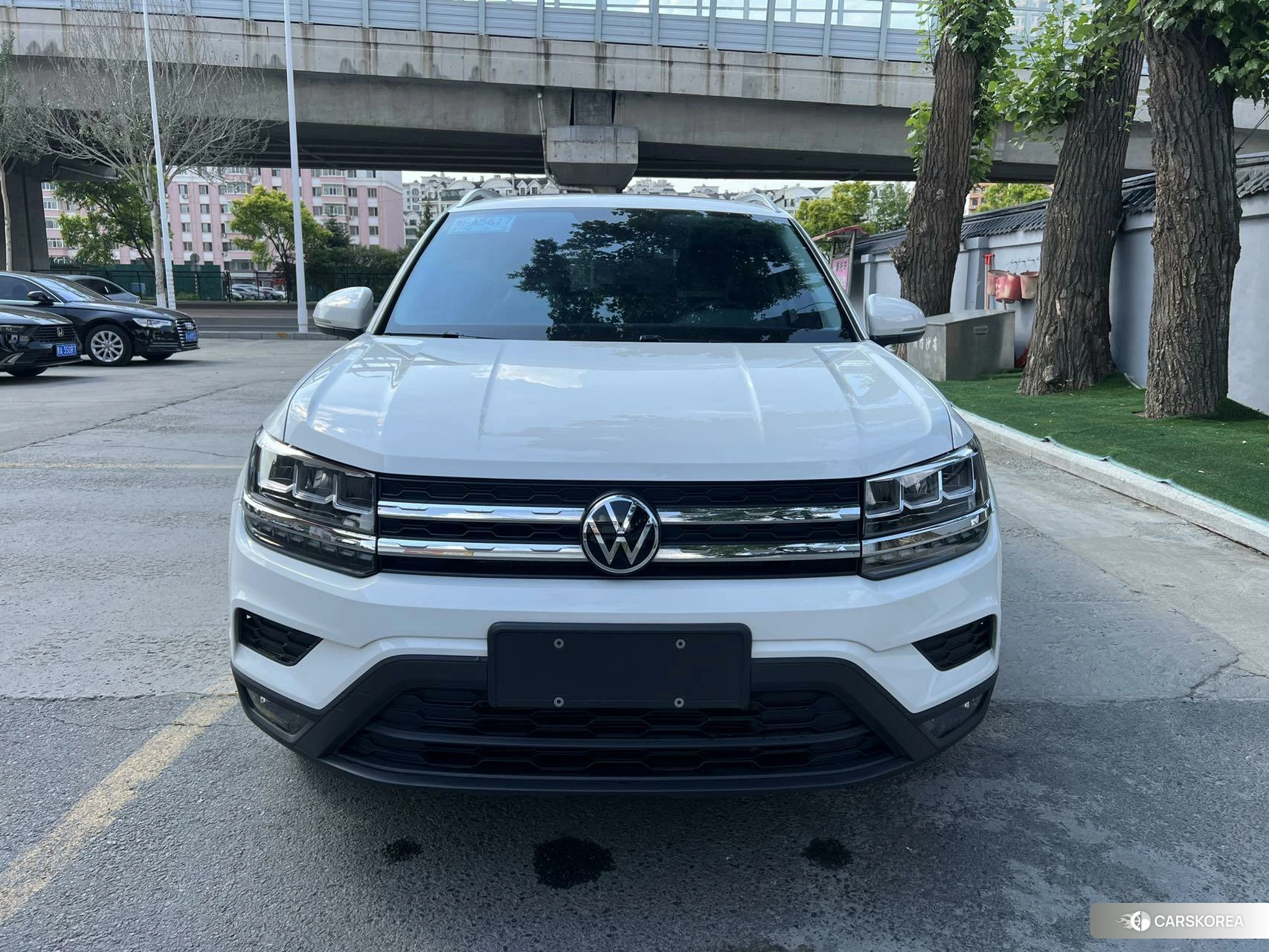 Volkswagen Tuyue id 4498720 из Китая 16