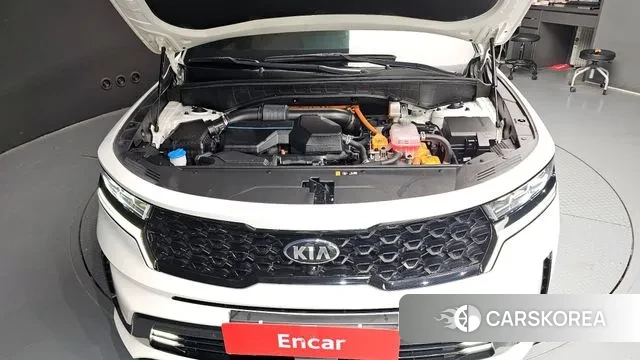 Kia Sorento 4th Generation id 3498759 из Кореи 16