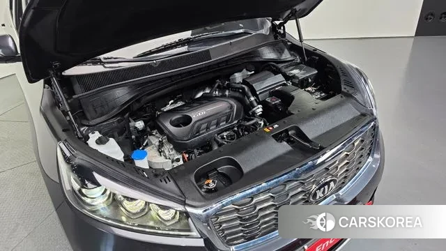 Kia The New Sorento id 3004613 из Кореи 16