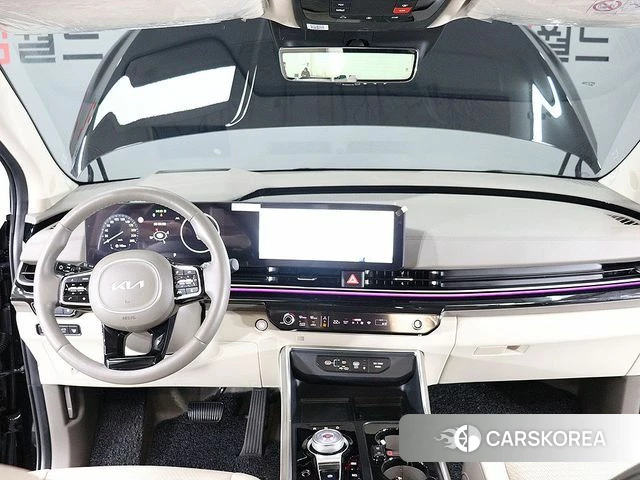 Kia The New Carnival 4th Generation id 3838092 из Кореи 16