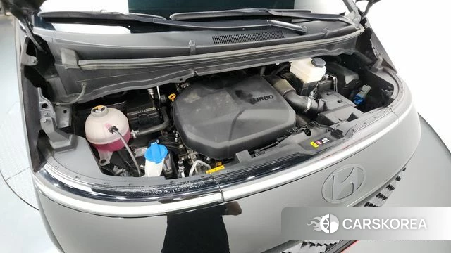 Hyundai Staria id 4468806 из Кореи 31