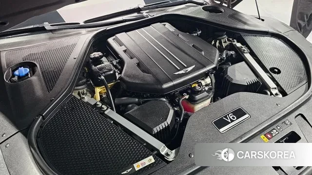 Genesis G90 (RS4) id 3360687 из Кореи 16