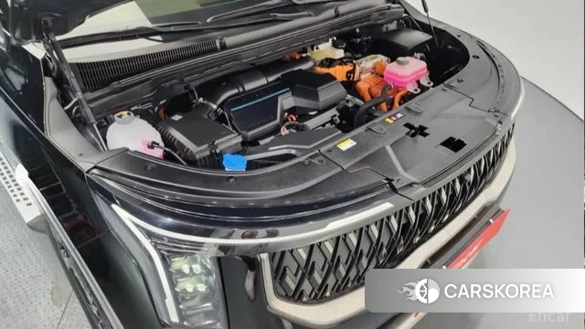 Kia The New Carnival 4th Generation id 3850411 из Кореи 16