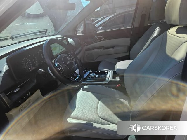 Kia Carnival 4th generation id 4392547 из Кореи 14