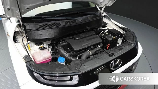 Hyundai Casper id 3818779 из Кореи 16