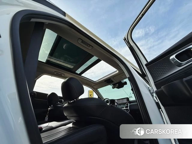Kia Sorento 4th Generation id 4367186 из Кореи 16