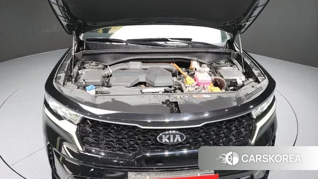 Kia Sorento 4th Generation id 3514319 из Кореи 16