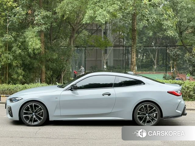 BMW 4 series id 4258421 из Китая 12
