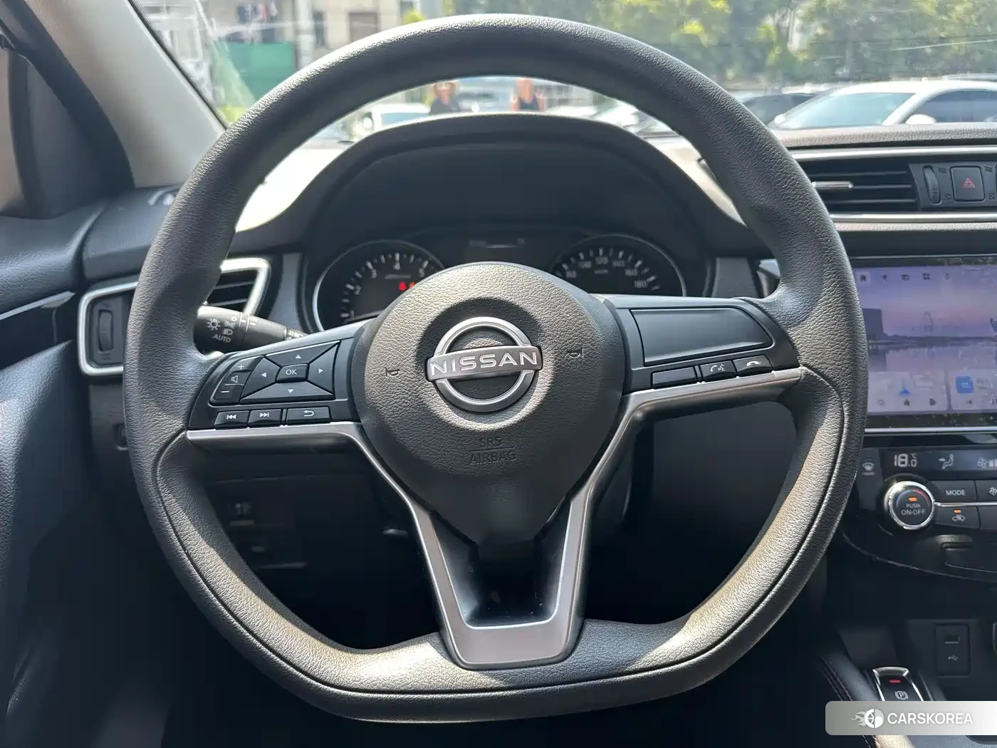 Nissan Qashqai id 4570329 из Китая 17