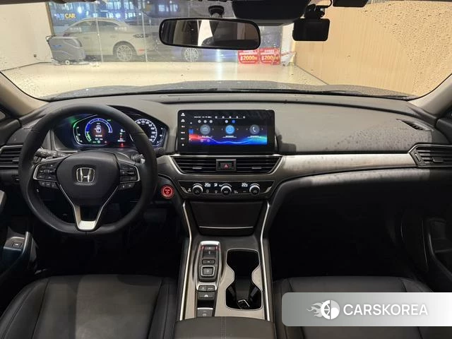 Honda Accord id 4301791 из Китая 15