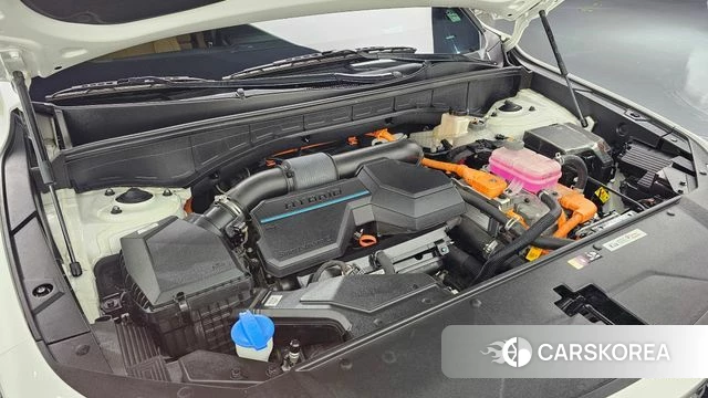 Kia Sorento 4th Generation id 4641820 из Кореи 26