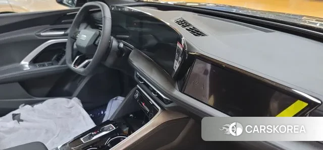 Audi Q5 (80A) id 3757692 из Кореи 11