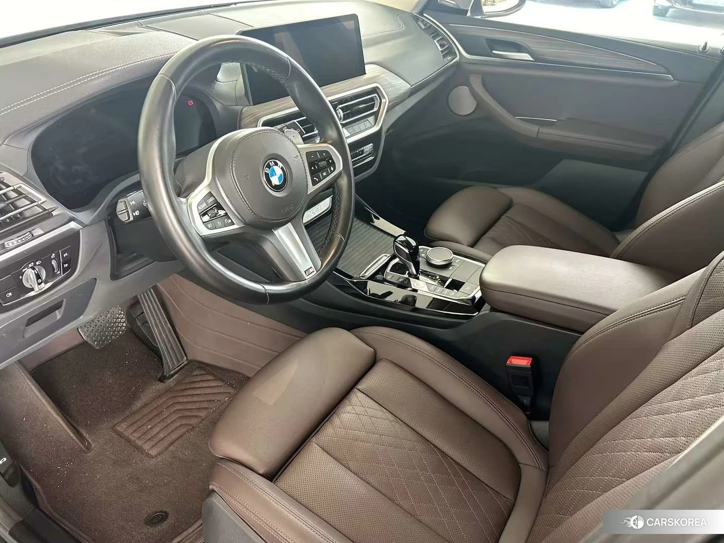 BMW X3 id 4513660 из Китая 13