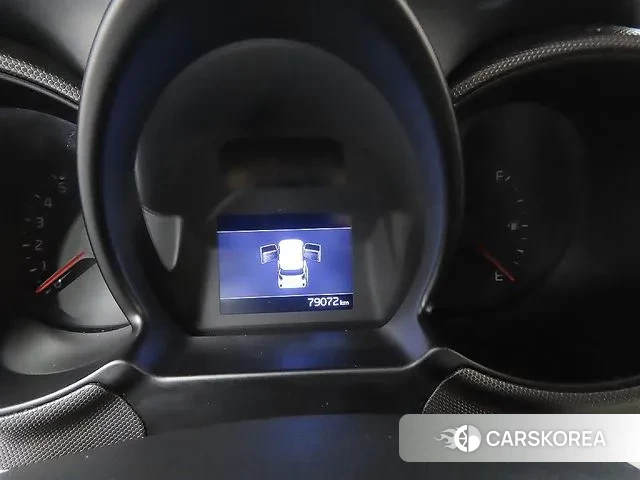 Kia The New Ray id 3396378 из Кореи 16