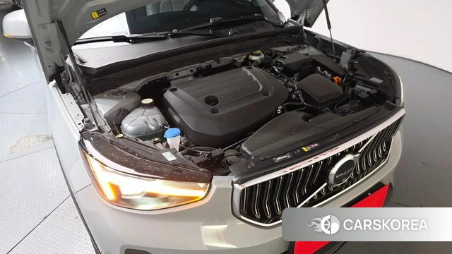 Volvo XC40 id 4792102 из Кореи 34