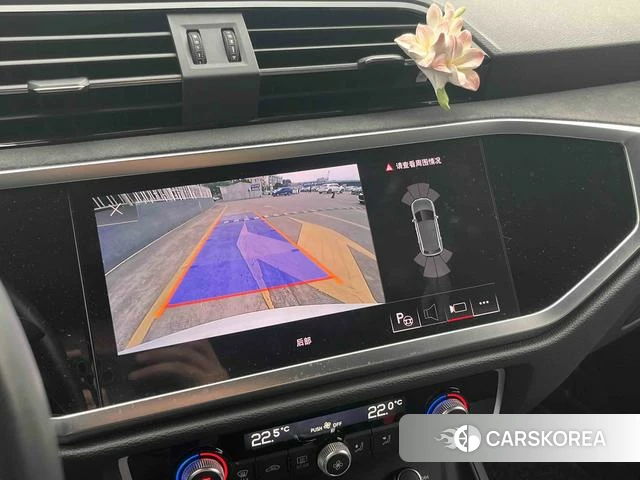 Audi Q3 id 4290742 из Китая 13